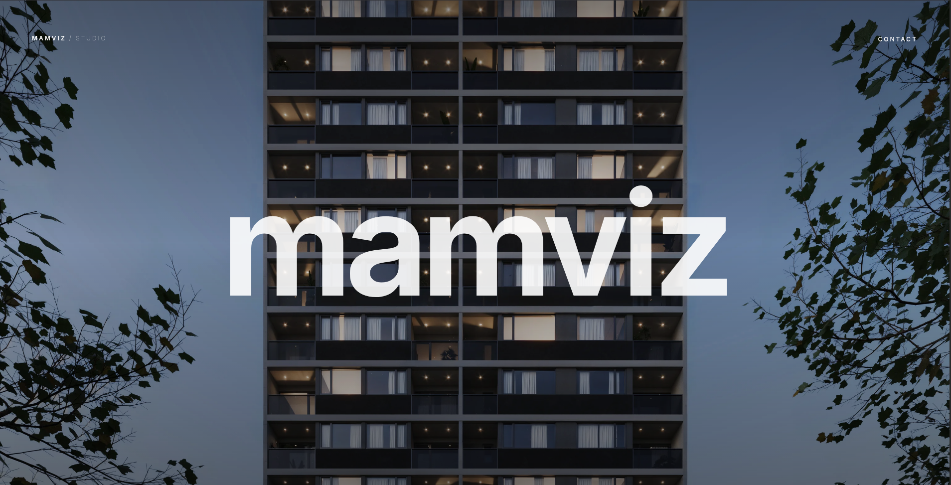 Preview of MAMVİZ